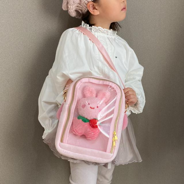 ショルダーバッグ