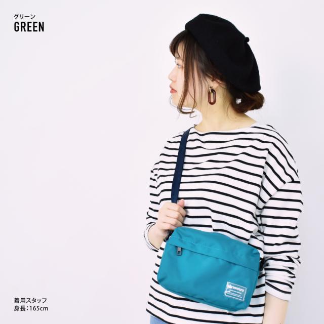 ショルダーバッグ