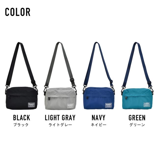 ショルダーバッグ