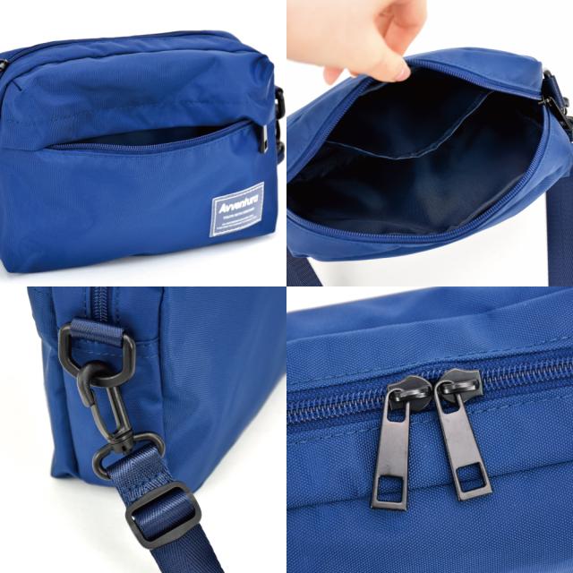 ショルダーバッグ