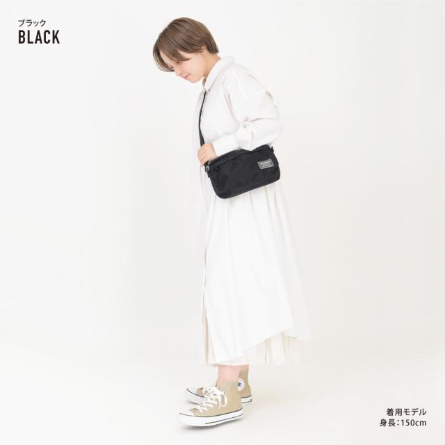 ショルダーバッグ