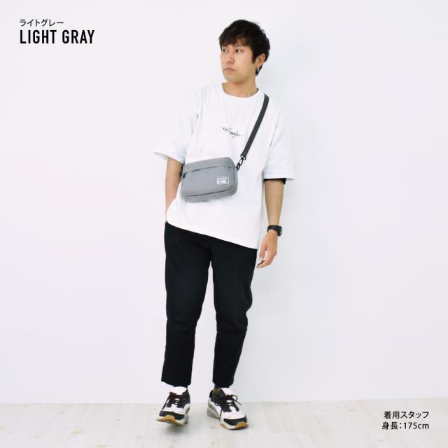 ショルダーバッグ