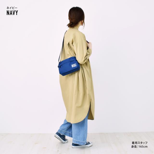 ショルダーバッグ