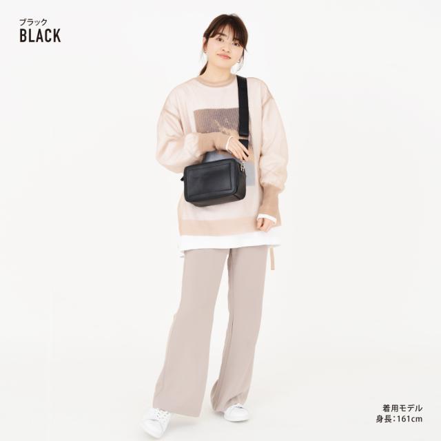 ショルダーバッグ