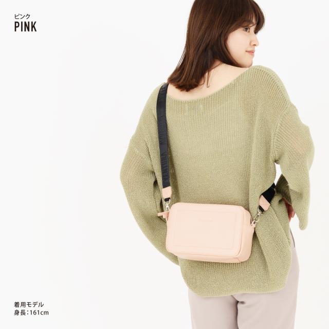 ショルダーバッグ