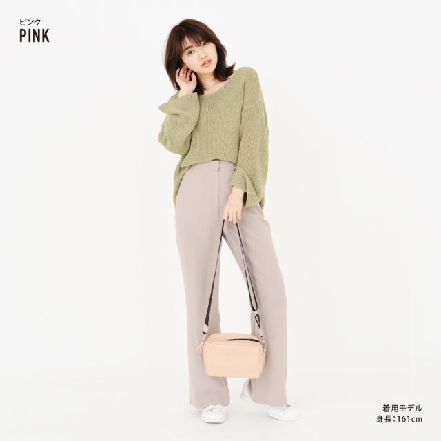 ショルダーバッグ