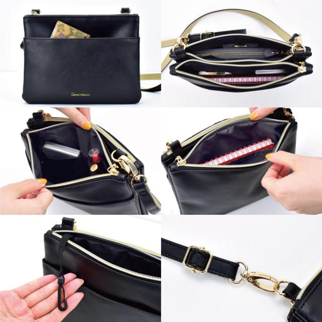 ショルダーバッグ