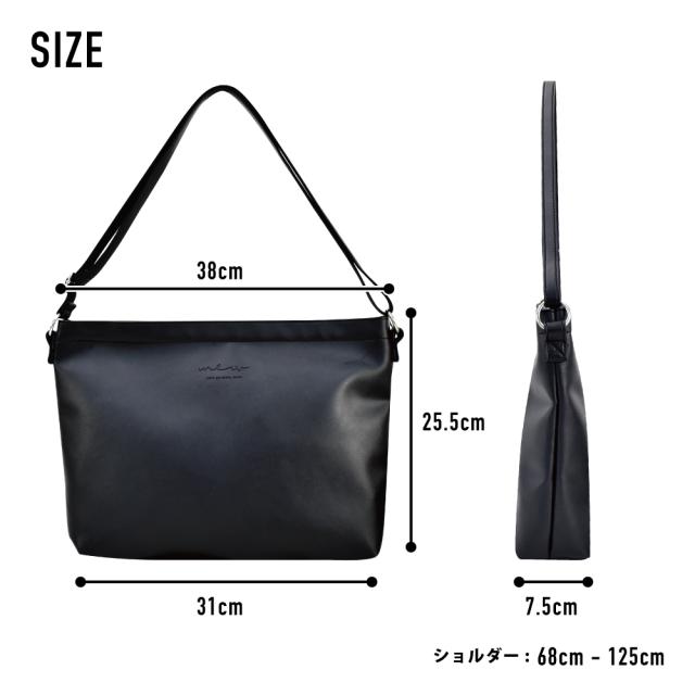 ショルダーバッグ