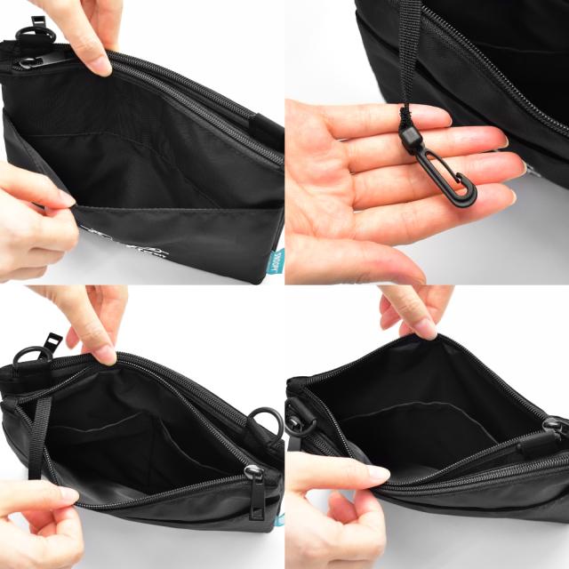 ショルダーバッグ