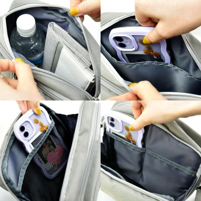 ショルダーバッグ