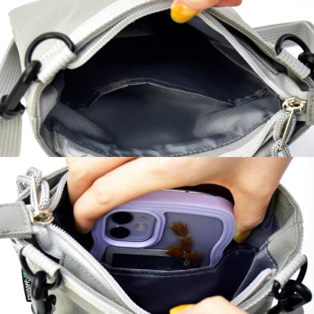 ショルダーバッグ