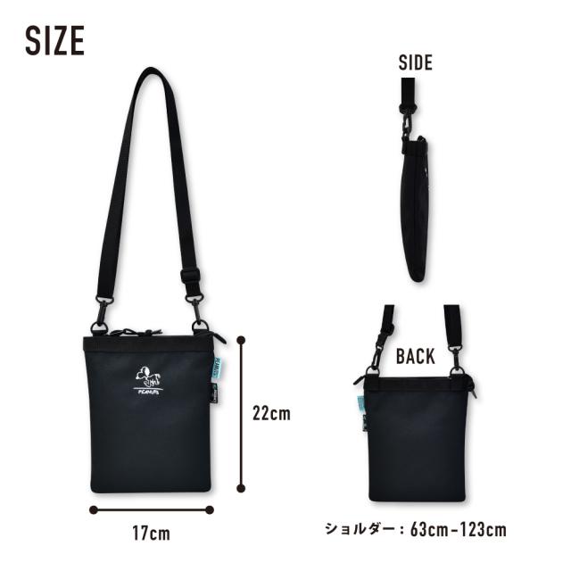 ショルダーバッグ