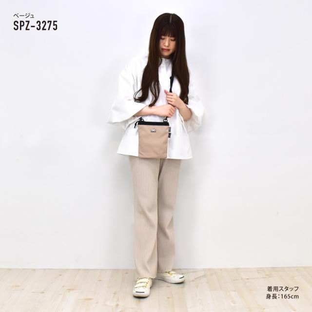 ショルダーバッグ