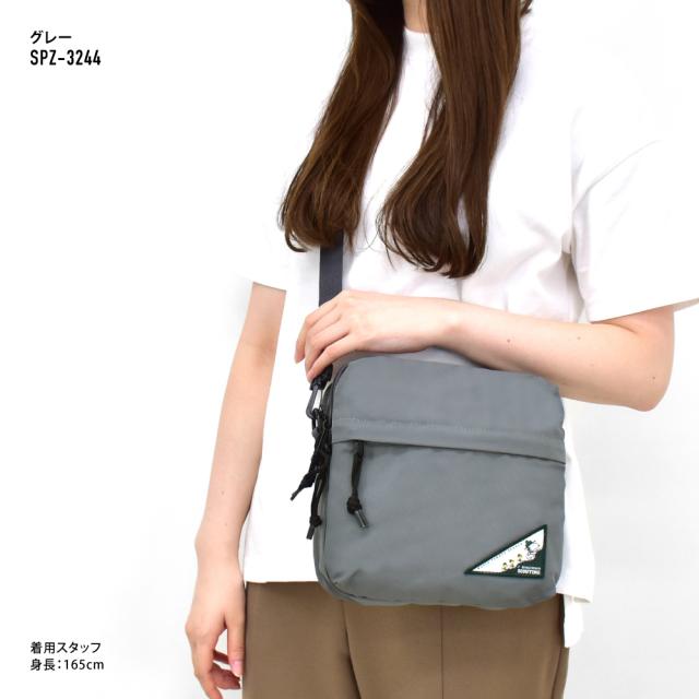 ショルダーバッグ