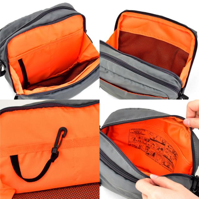 ショルダーバッグ