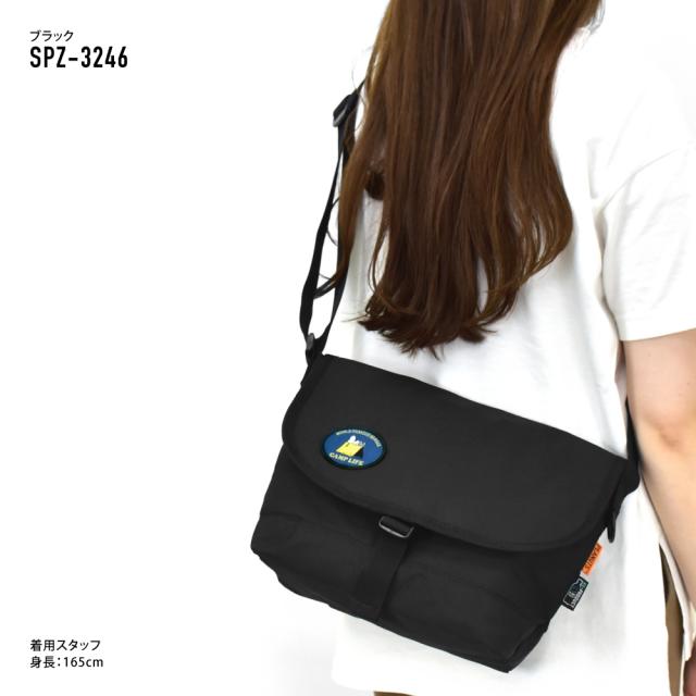 ショルダーバッグ