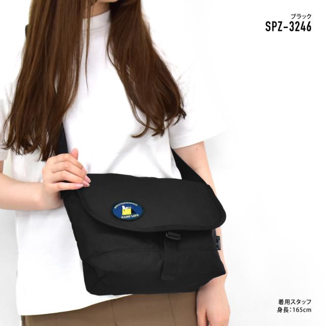 ショルダーバッグ