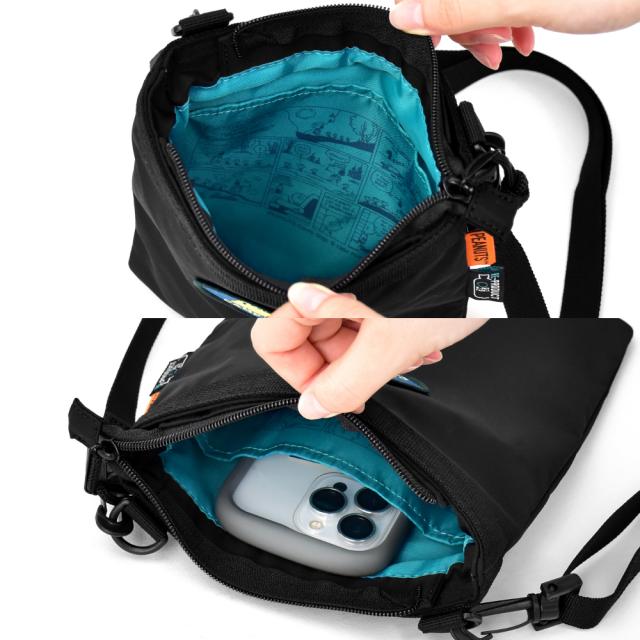 ショルダーバッグ