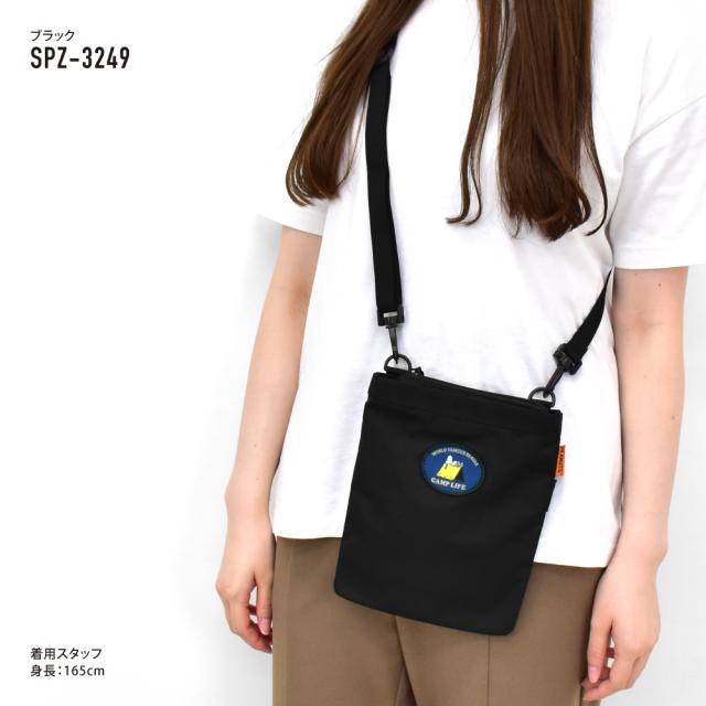 ショルダーバッグ