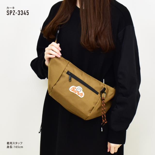 ショルダーバッグ