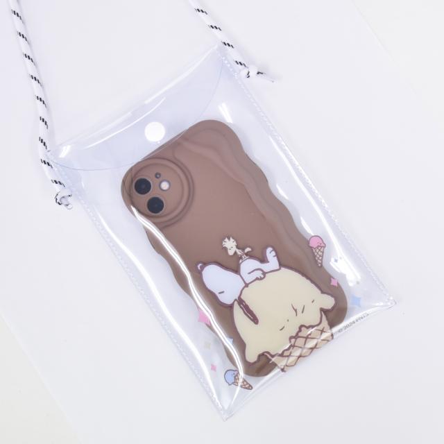 ショルダーバッグ