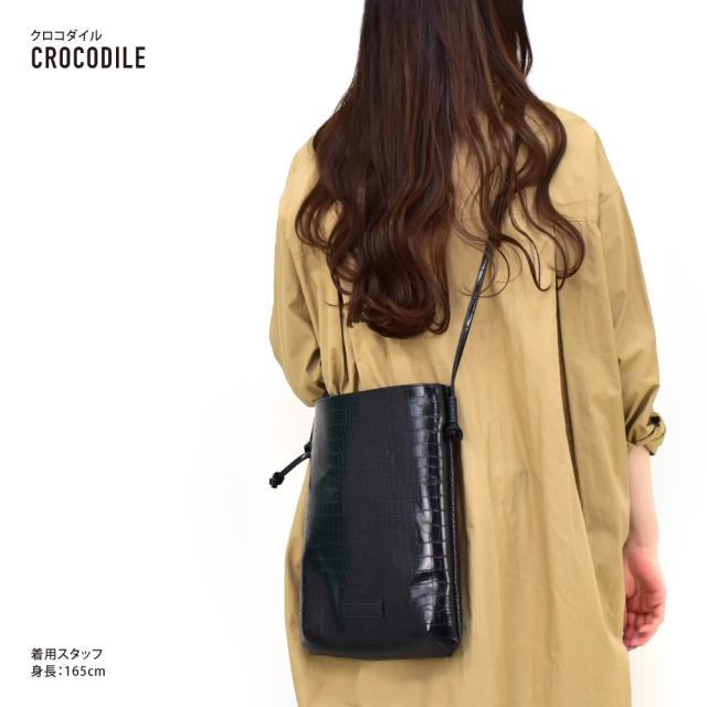 ショルダーバッグ