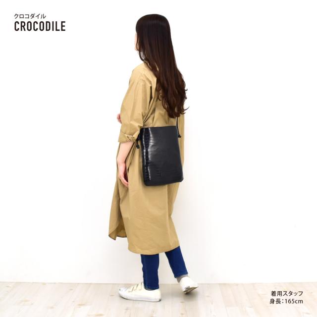 ショルダーバッグ