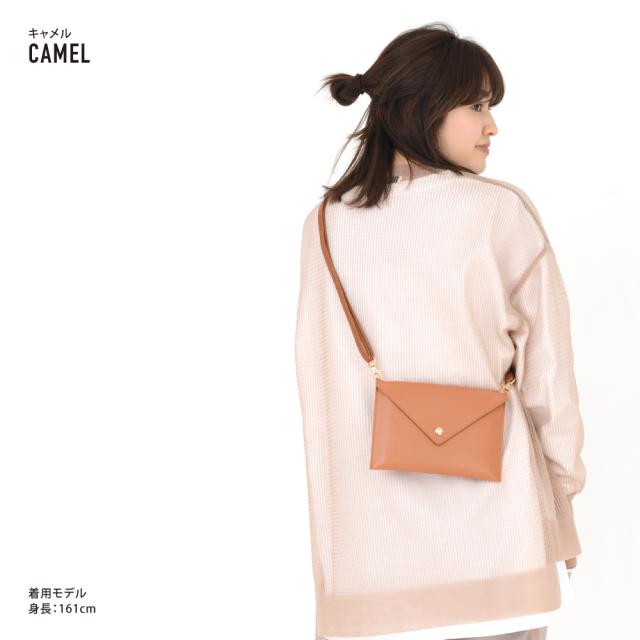 ショルダーバッグ