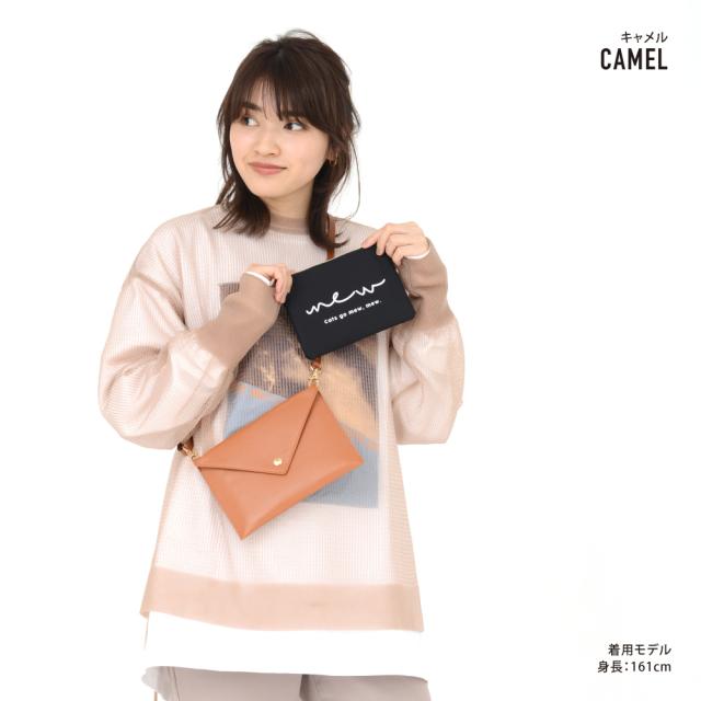 ショルダーバッグ