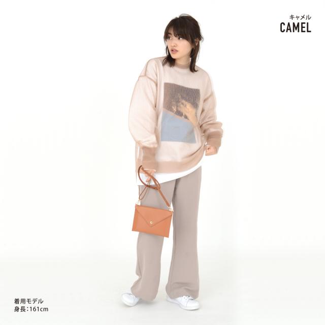 ショルダーバッグ