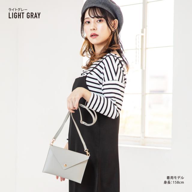 ショルダーバッグ