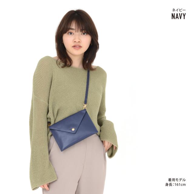 ショルダーバッグ