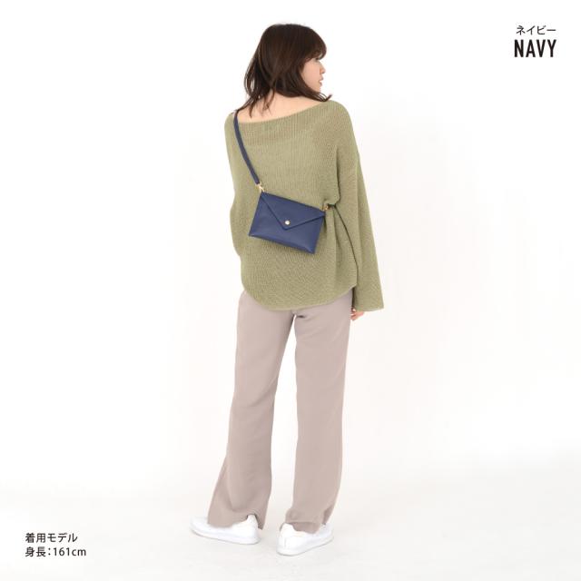 ショルダーバッグ