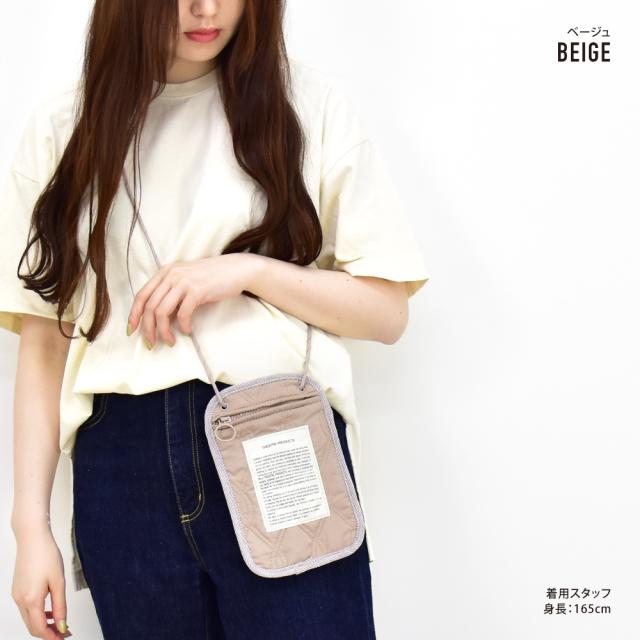 ショルダーバッグ