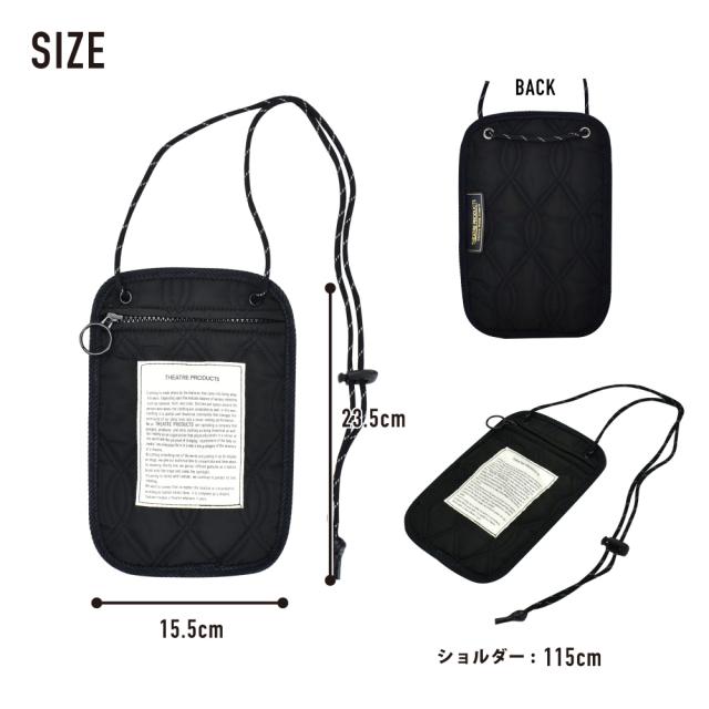 ショルダーバッグ