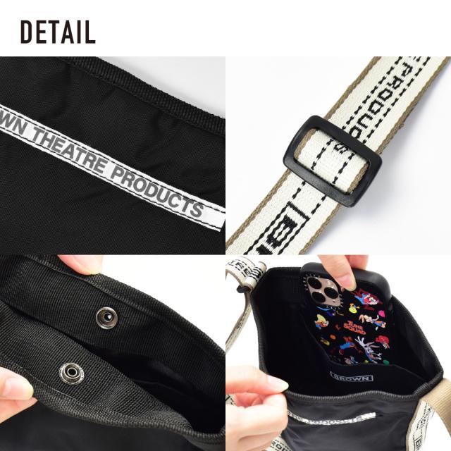 ショルダーバッグ