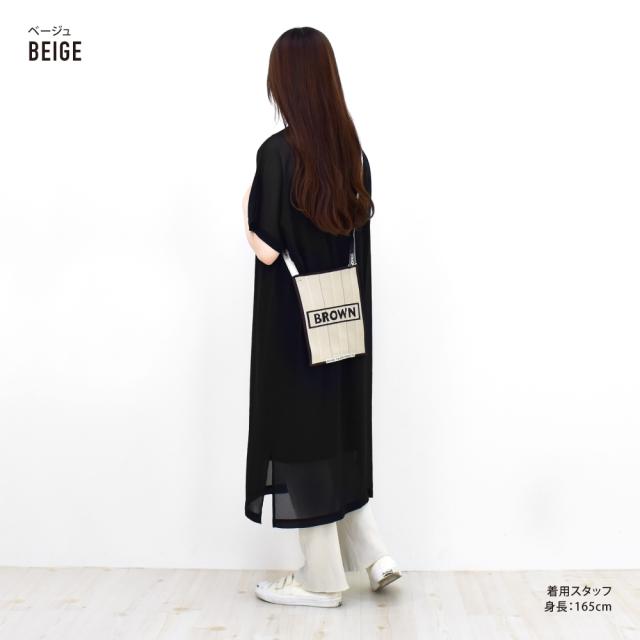 ショルダーバッグ