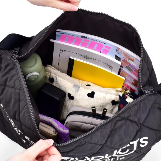 ショルダーバッグ