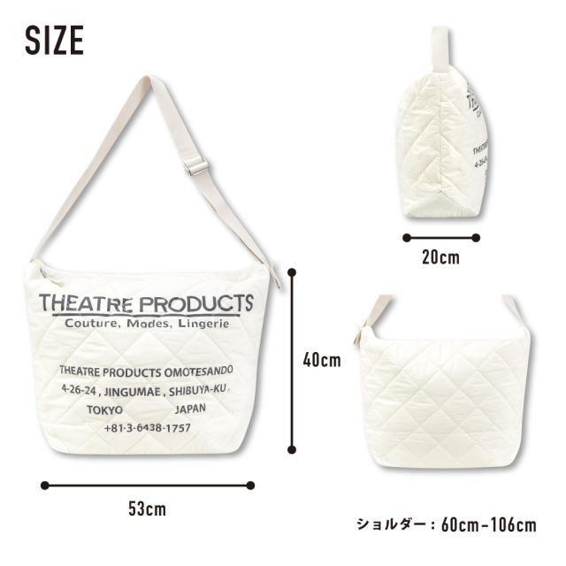 ショルダーバッグ