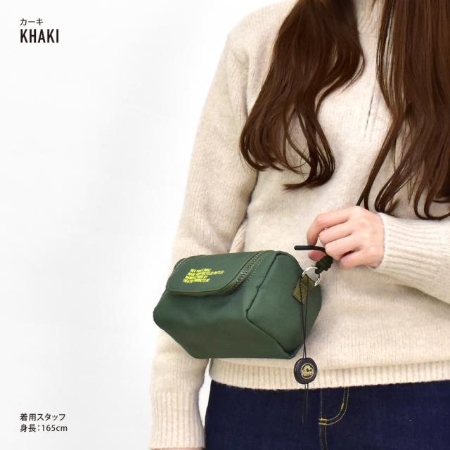 ショルダーバッグ