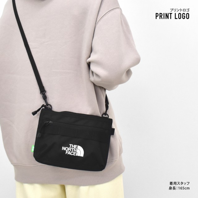 supreme north face サコッシュ かん高く