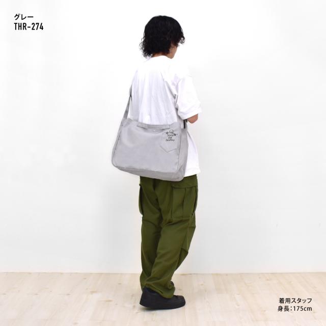 ショルダートート