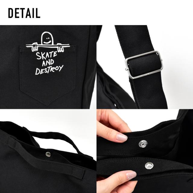 ショルダートート