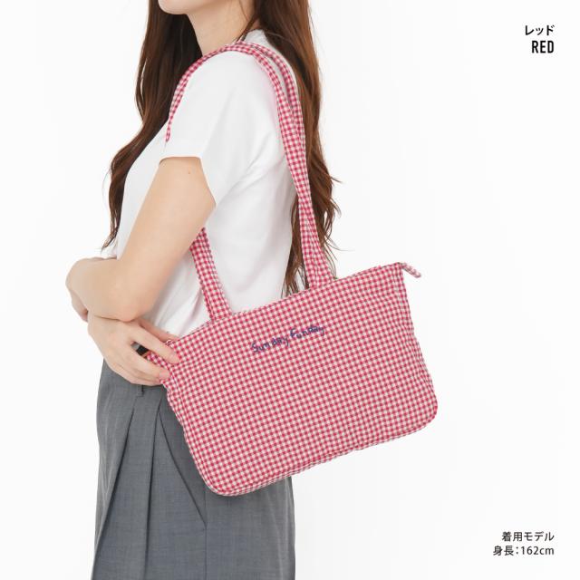 トートバッグ