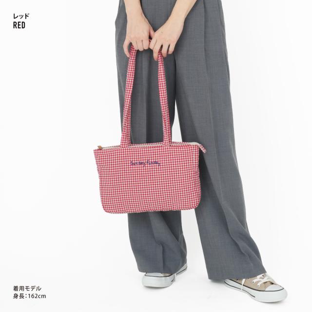 トートバッグ