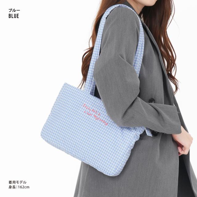 トートバッグ