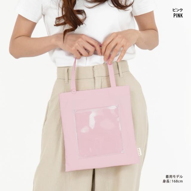 トートバッグ