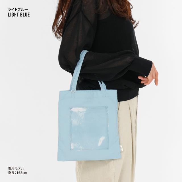 トートバッグ