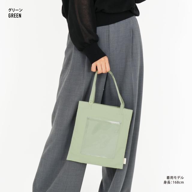 トートバッグ