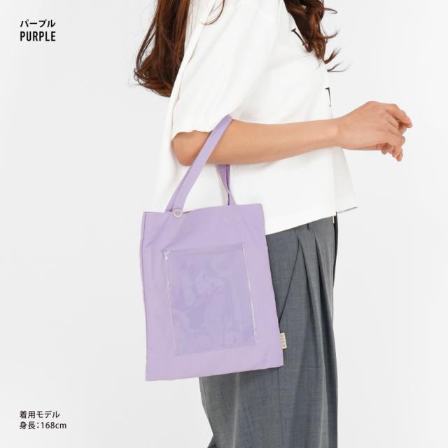 トートバッグ